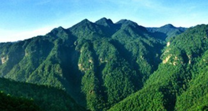 井冈山培训