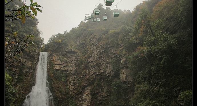 井冈山培训