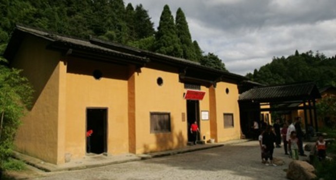 井冈山培训