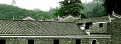步云山练兵场旧址